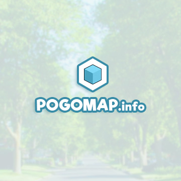 PogoMap.Info - Pokestop - Henrik Oldenburg