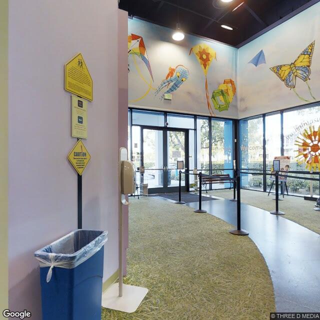  Pokestop - Woodbury Commons Art