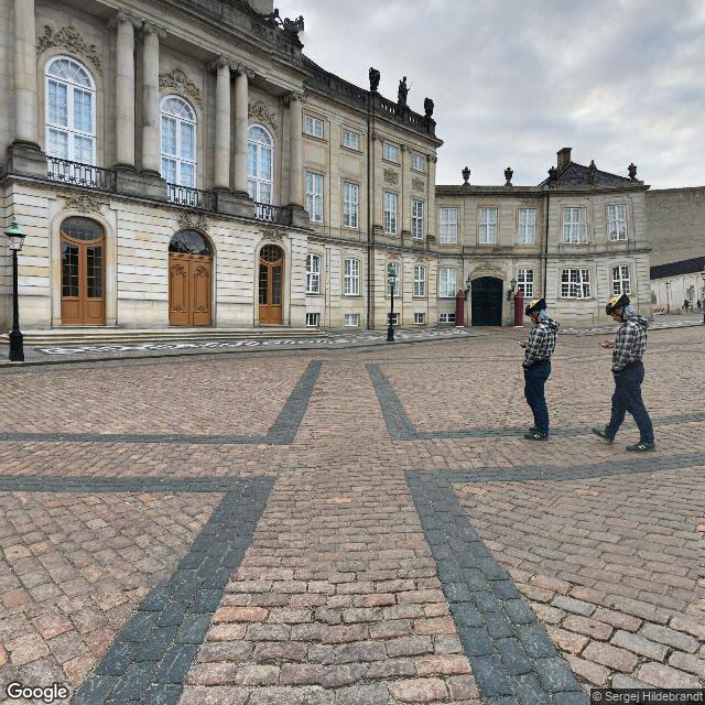 PogoMap.Info - Pokestop - Moltke's Palace